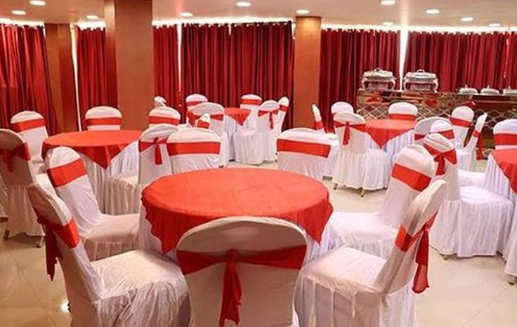 banquets hall for wedding